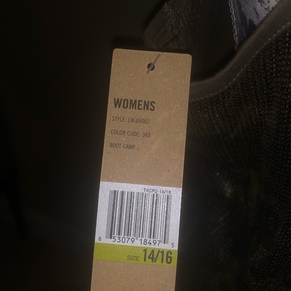 NWT Sequin Tank Top - Picture 10 of 10